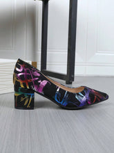 Colorful Soft Pointed Toe Casual Slip-On Flats, Versatile All Season